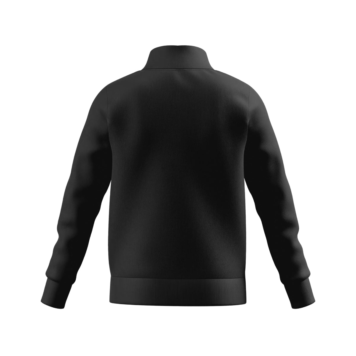 Speedo JR Team Fleece Zip Jacket