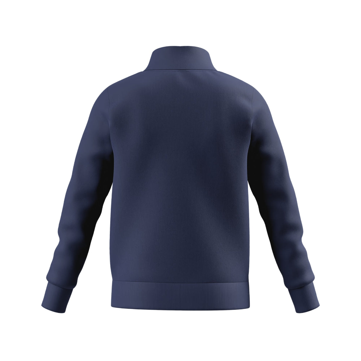 Speedo JR Team Fleece Zip Jacket
