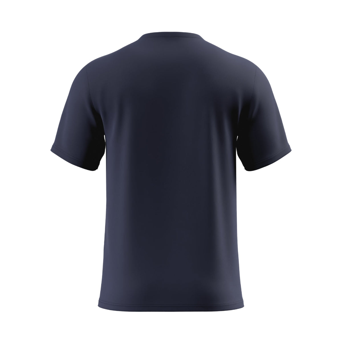 Speedo Male Short Sleeve Crew Neck