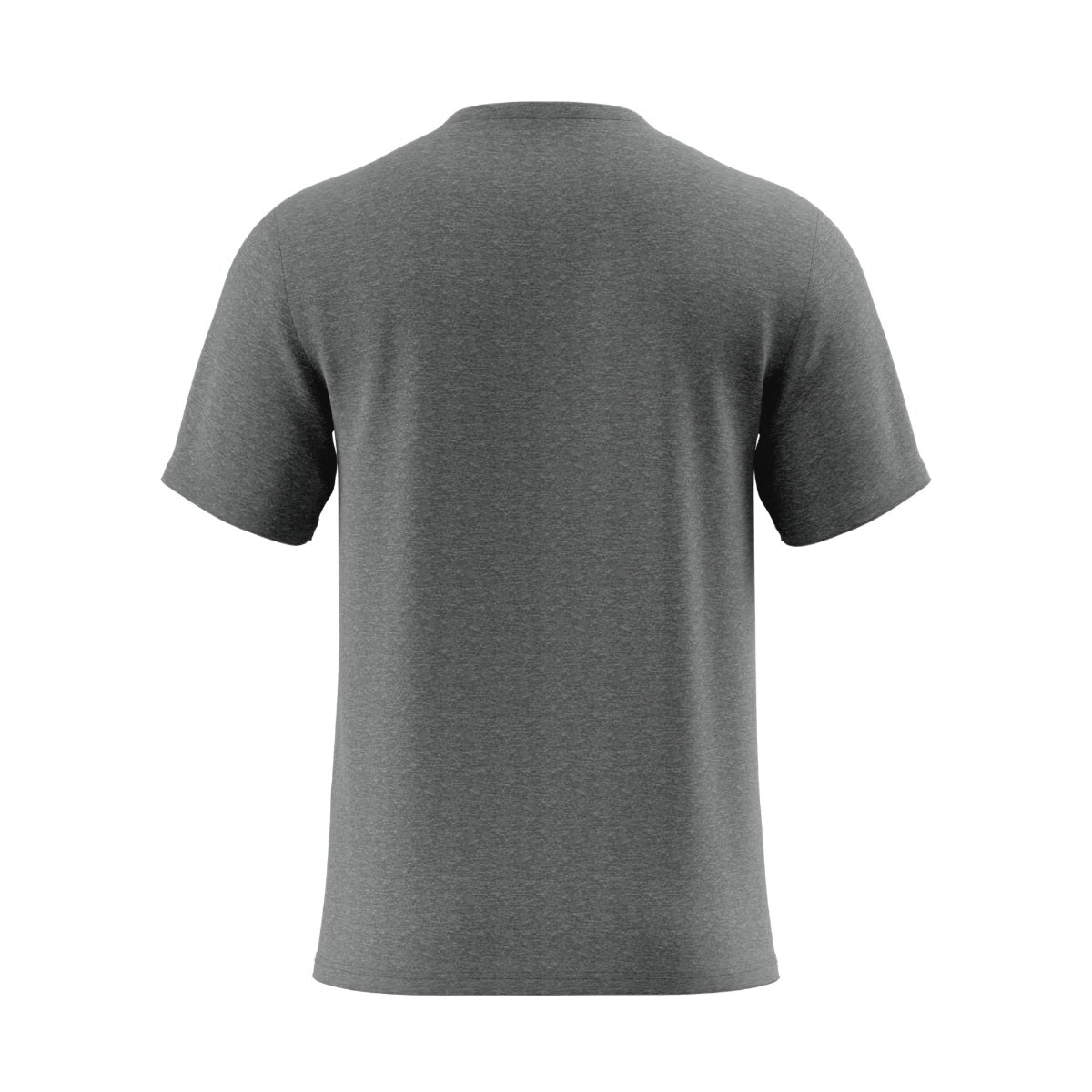 Speedo Male Short Sleeve Crew Neck