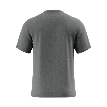 Speedo Male Short Sleeve Crew Neck