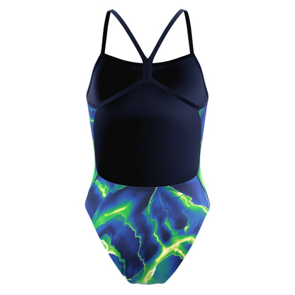 Speedo Lightning V-Back