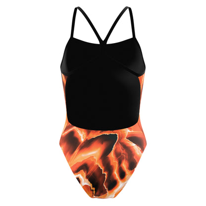 Speedo Lightning V-Back