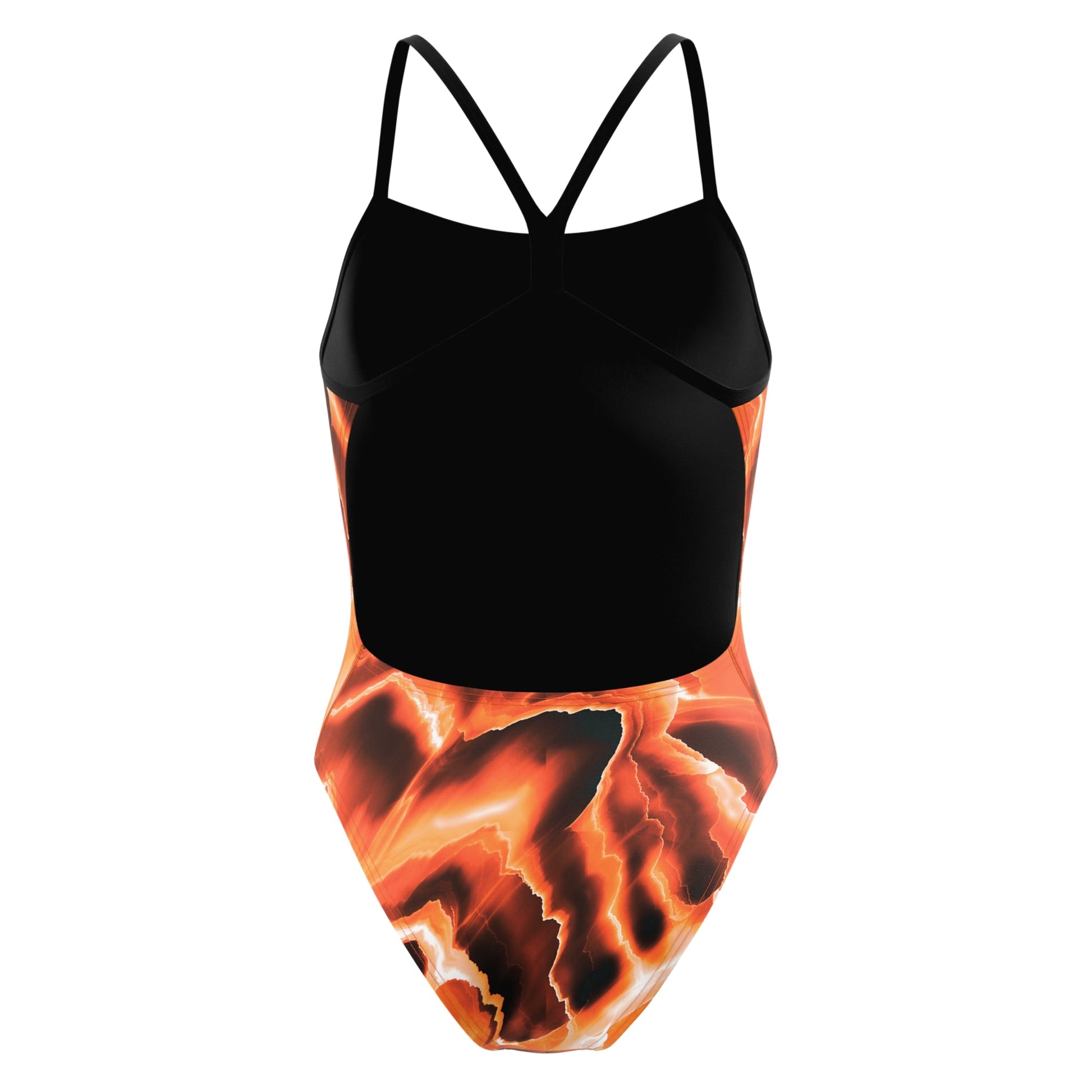 Speedo Lightning V-Back