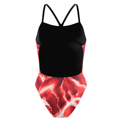 Speedo Lightning V-Back