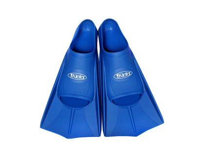 Kiefer Silicone Training Fins