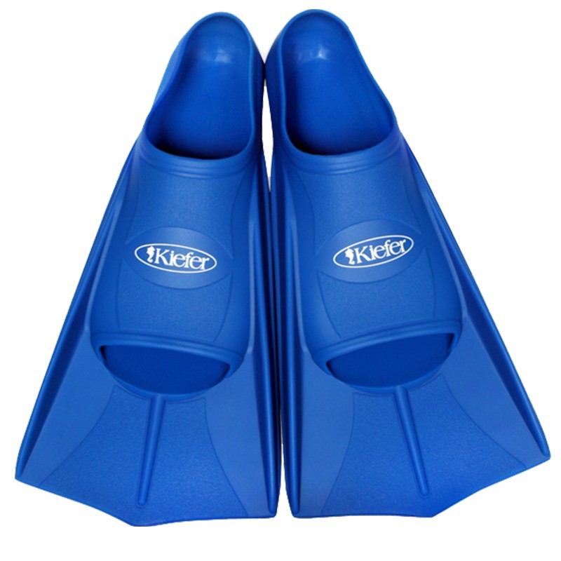 Kiefer Silicone Training Fins