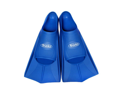 Kiefer Silicone Training Fins
