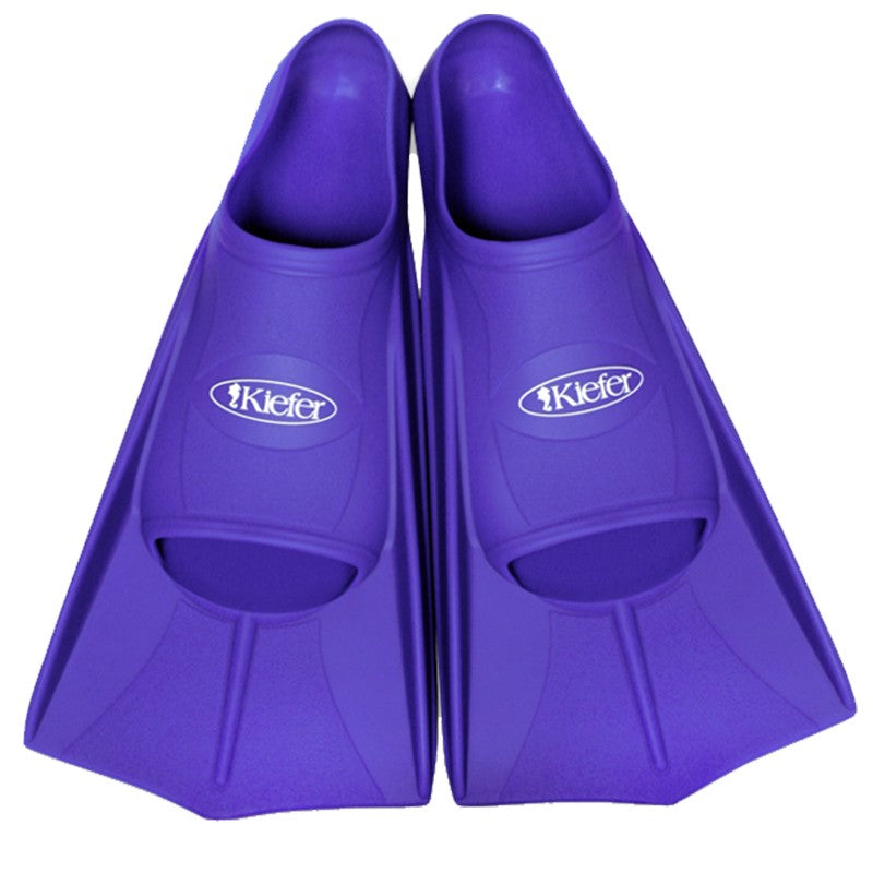 Kiefer Silicone Training Fins