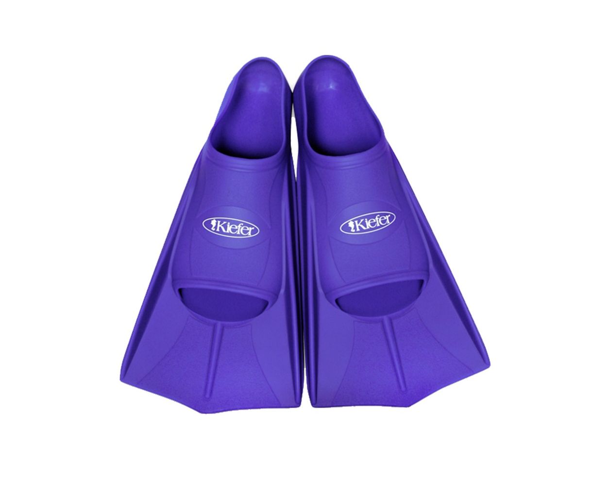 Kiefer Silicone Training Fins