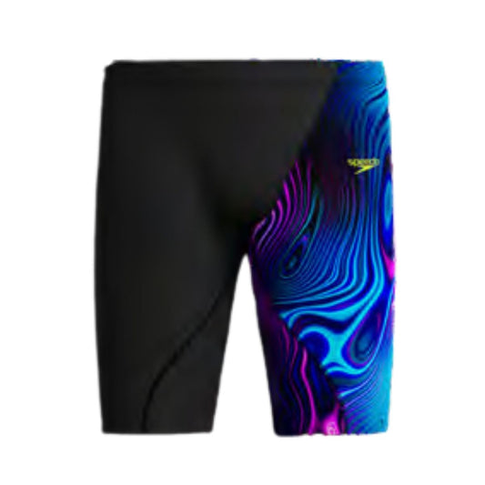 Speedo Lazer Pro 2.0 Printed Jammer
