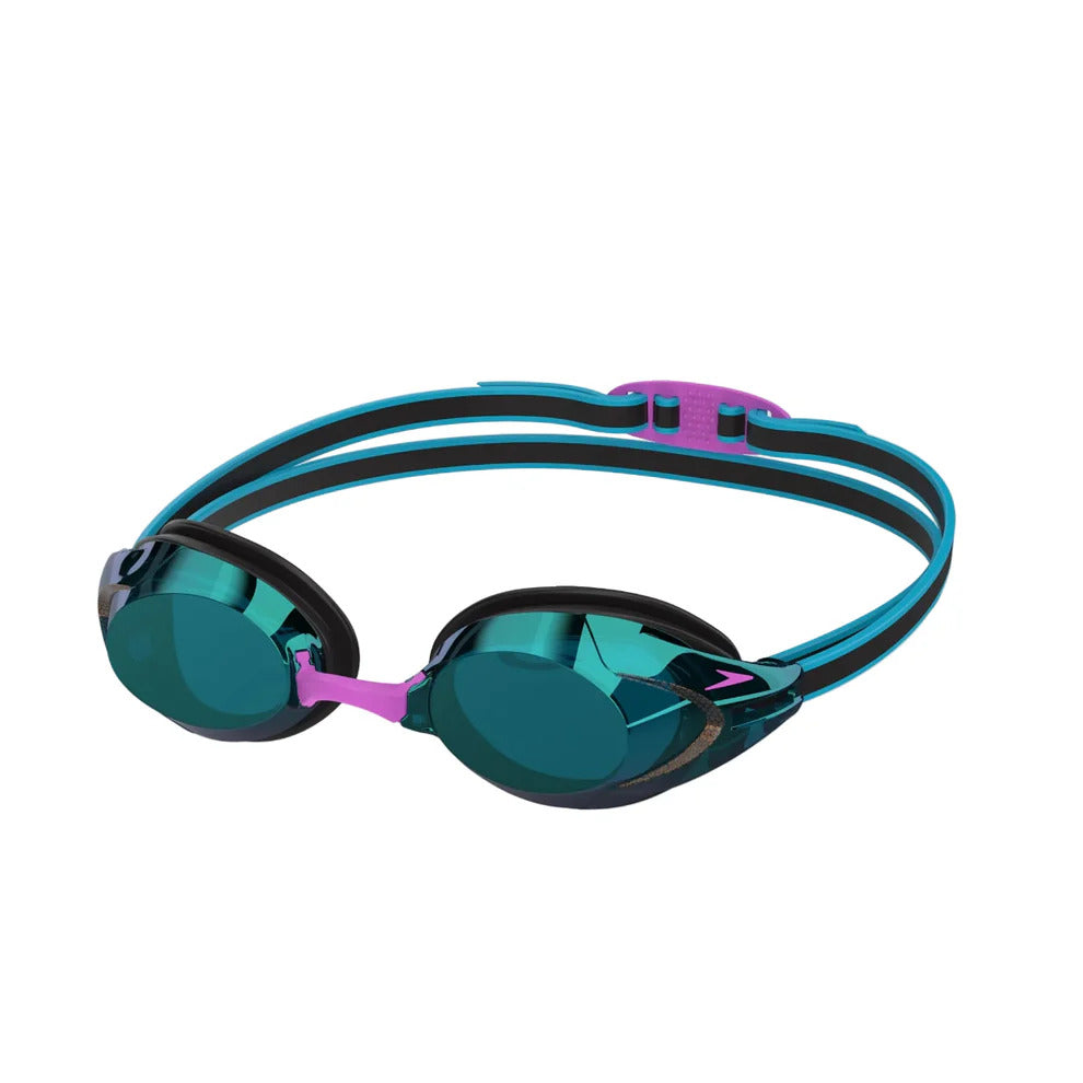 Speedo Vanquisher 3.0 Mirrored Goggle