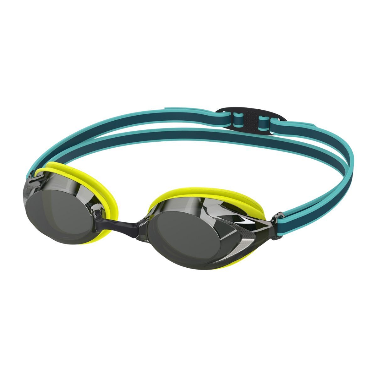 Speedo Junior Mirrored Vanquisher 3.0 Goggle