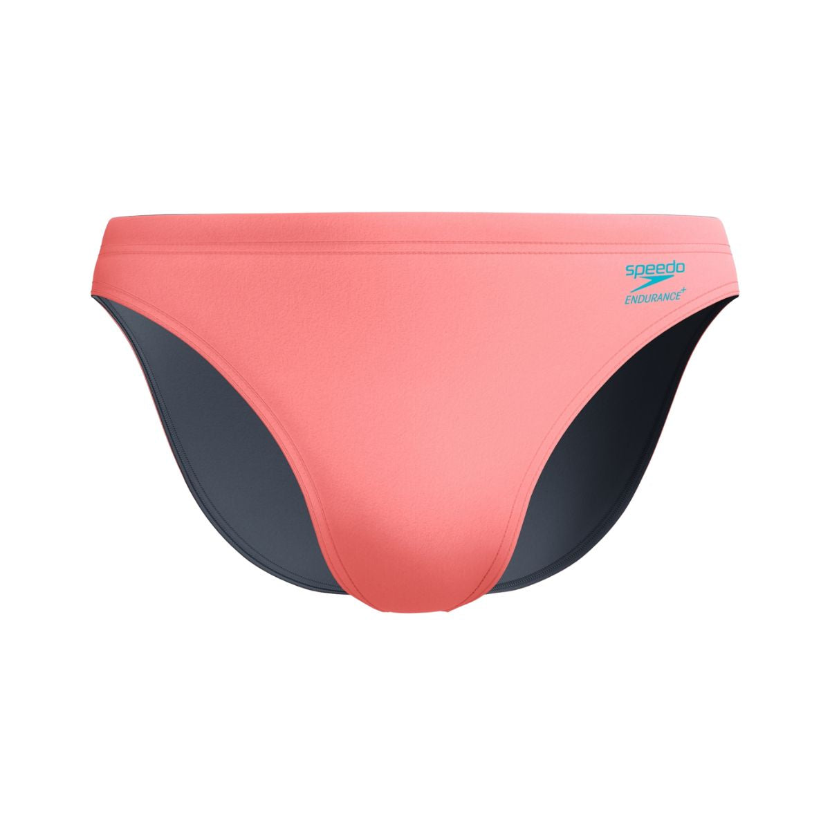 Speedo Male Solid Brief