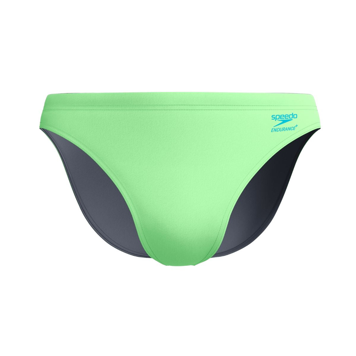 Speedo Male Solid Brief