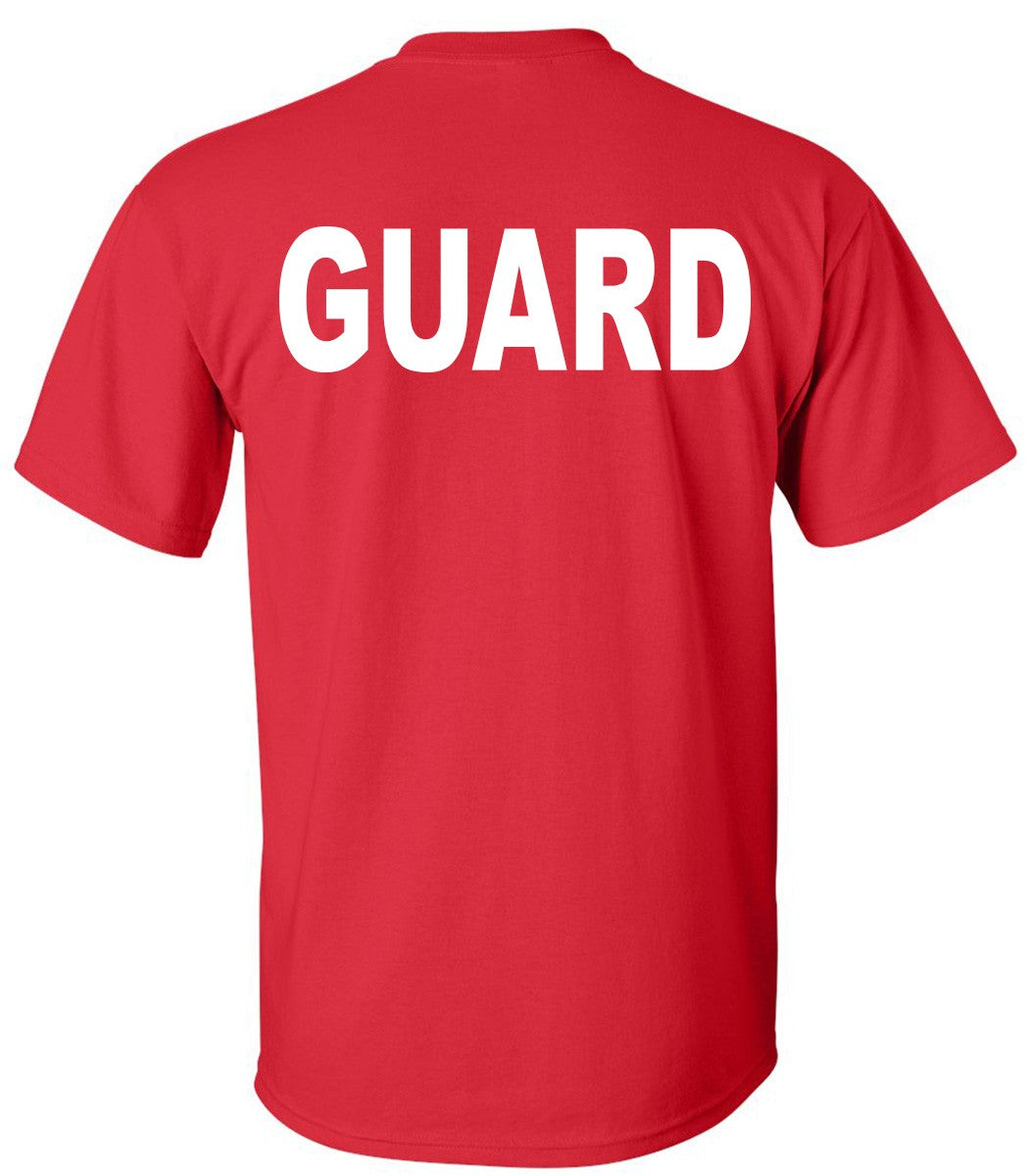Dri-Fit Guard Short Sleeve Tee