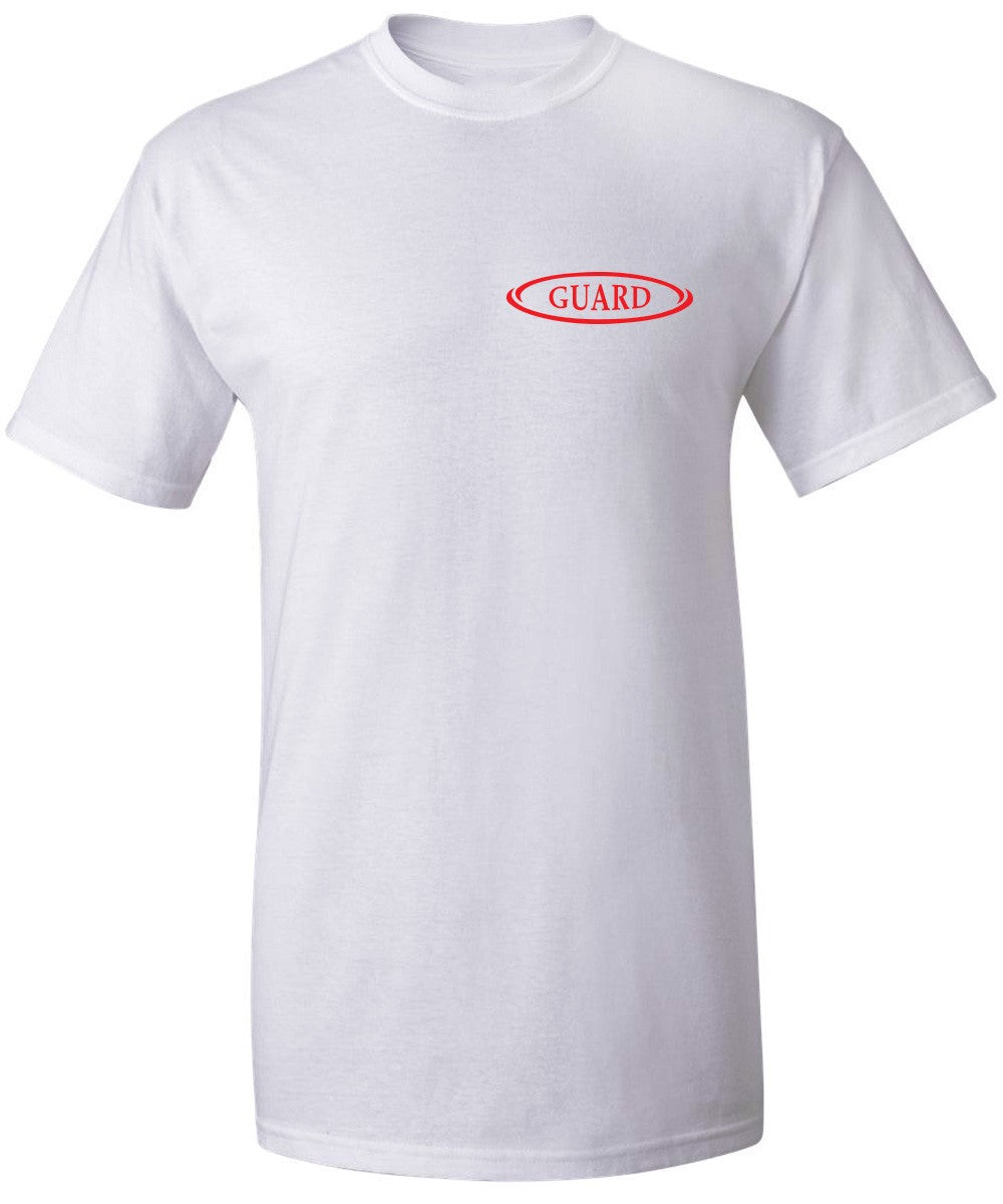 Dri-Fit Guard Short Sleeve Tee