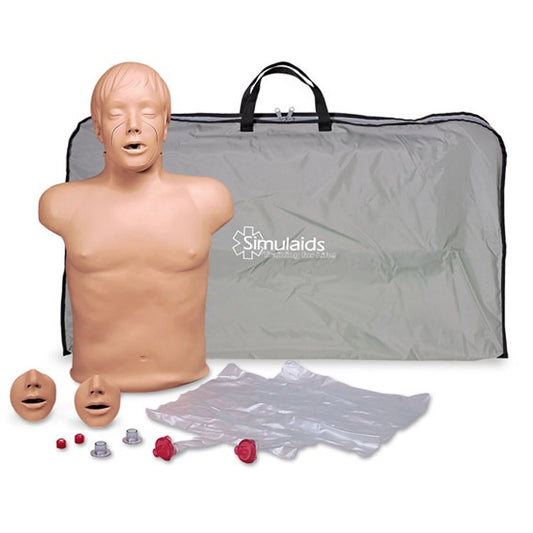 Adult "Brad" Manikin