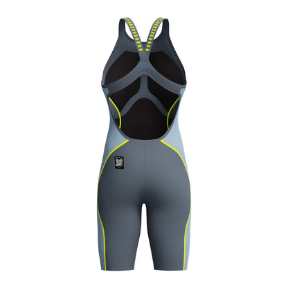 Speedo LZR Intent 2.0 Open Back Kneeskin