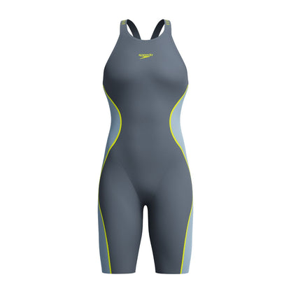 Speedo LZR Intent 2.0 Open Back Kneeskin