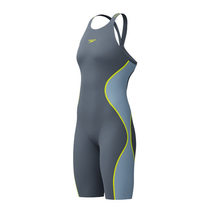 Speedo LZR Intent 2.0 Open Back Kneeskin