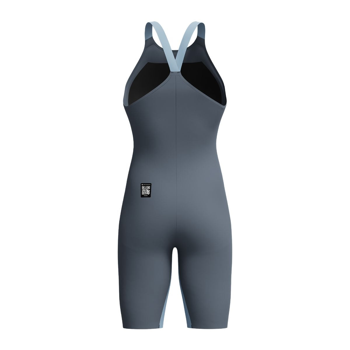 Speedo Fastskin LZR Valor 2.0 Closed Back Kneeskin