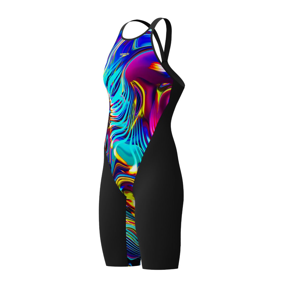 Speedo Fastskin LZR Valor 2.0 Closed Back Kneeskin