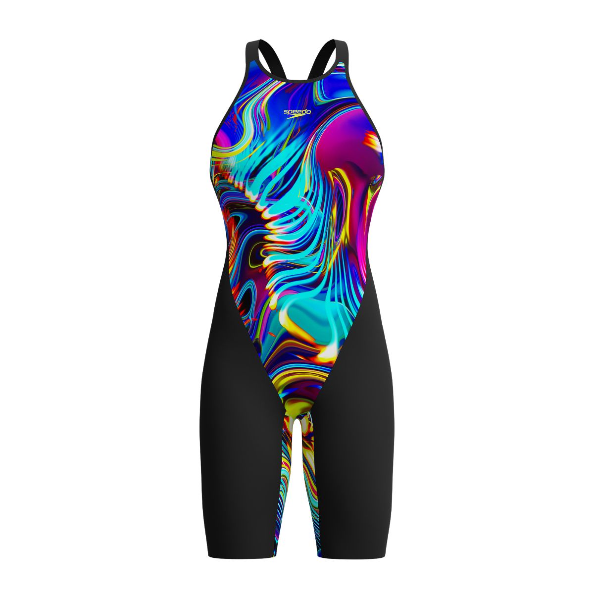 Speedo Fastskin LZR Valor 2.0 Closed Back Kneeskin