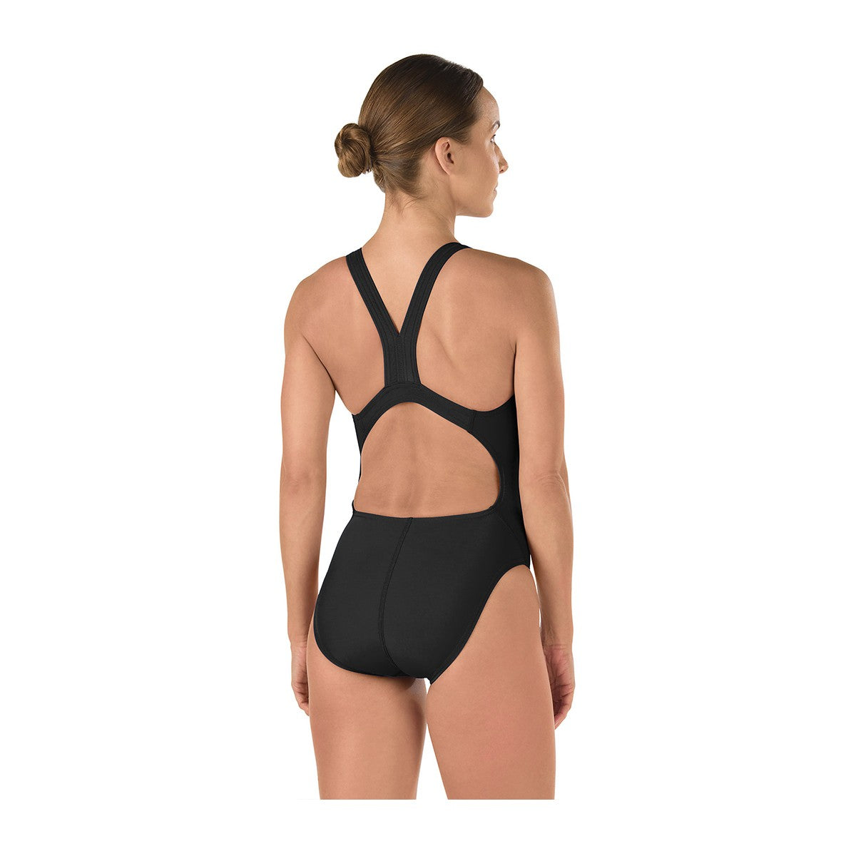 Speedo Solid Super Pro Back