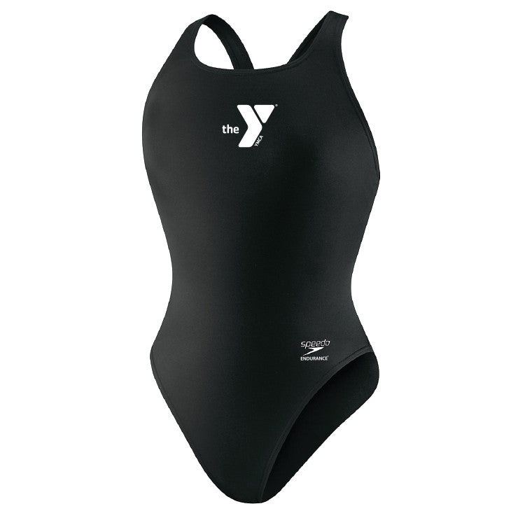 Greater Joliet YMCA Female Endurance Super Pro Back