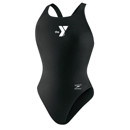 Greater Joliet YMCA Female Endurance Super Pro Back