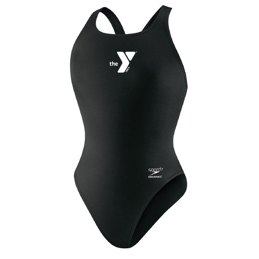Greater Joliet YMCA Female Endurance Super Pro Back