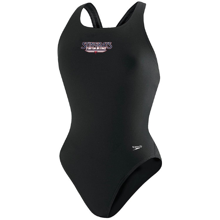 Stingrays Endurance Super Proback
