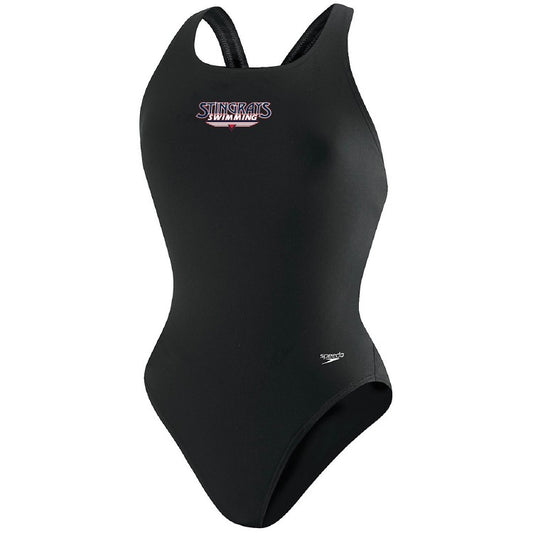 Stingrays Endurance Super Proback