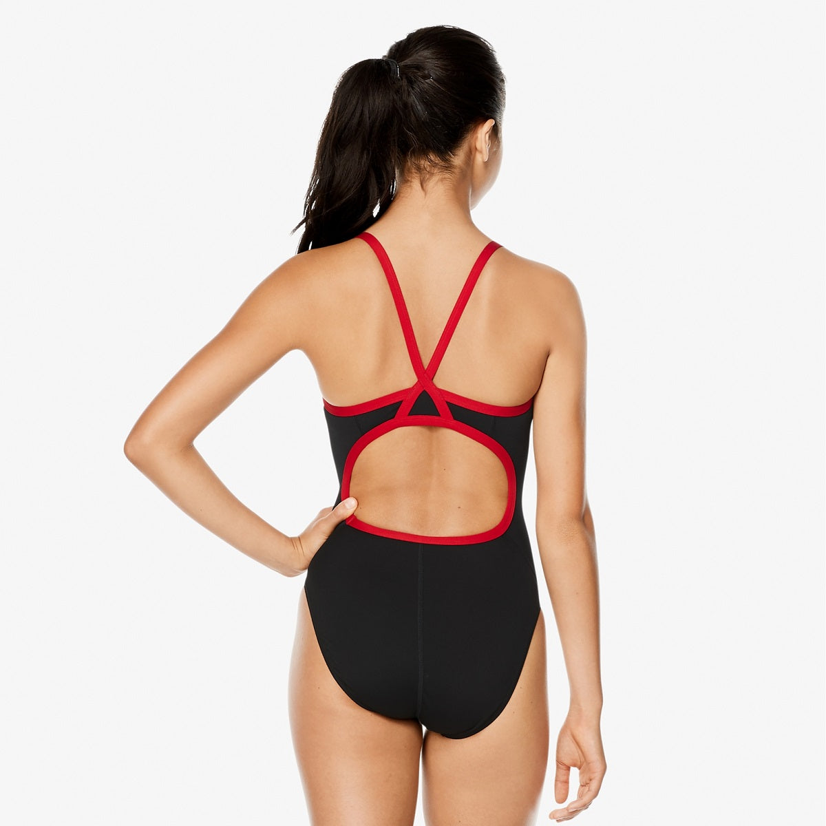 Speedo Solid Endurance Flyback