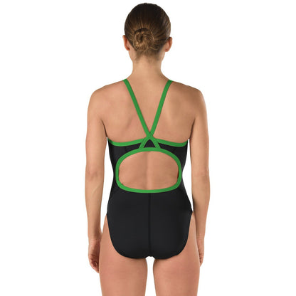 Speedo Solid Endurance Flyback