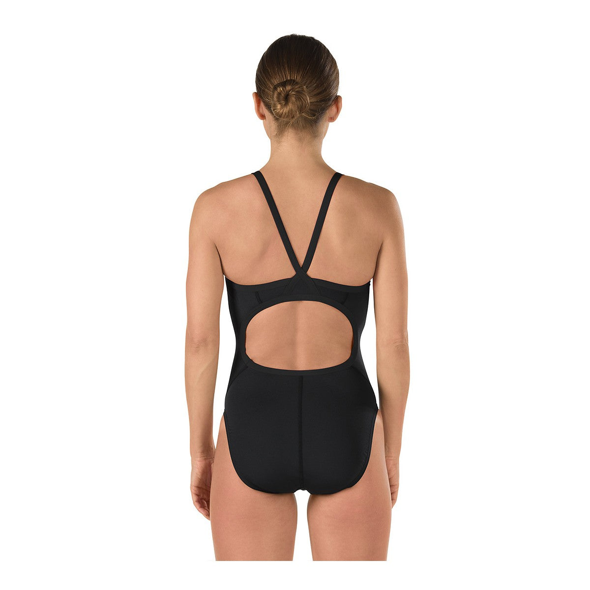 Speedo Solid Endurance Flyback