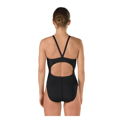 Speedo Solid Endurance Flyback