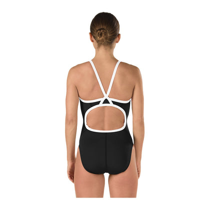 Speedo Solid Endurance Flyback