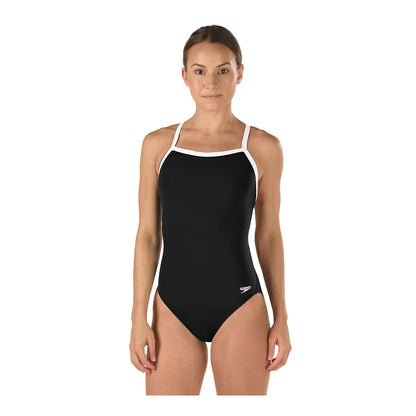 Speedo Solid Endurance Flyback
