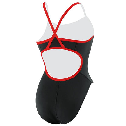 Bixby Swim Club Endurance Flyback