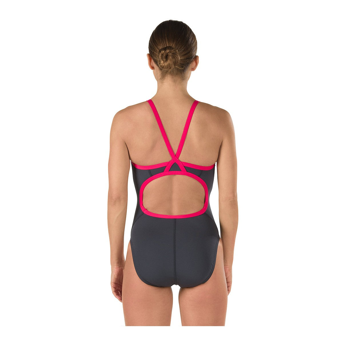 Speedo Solid Endurance Flyback