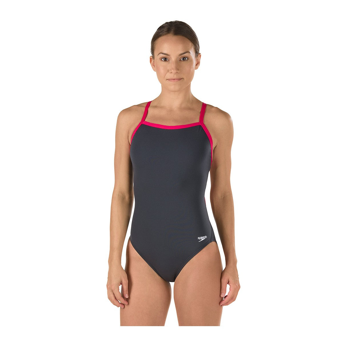 Speedo Solid Endurance Flyback