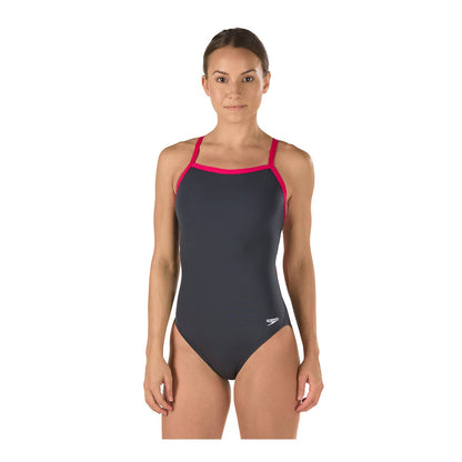 Speedo Solid Endurance Flyback