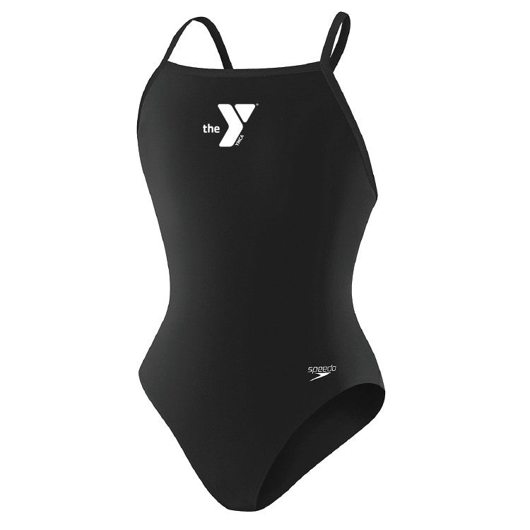 Greater Joliet YMCA Endurance Flyback Training Suit