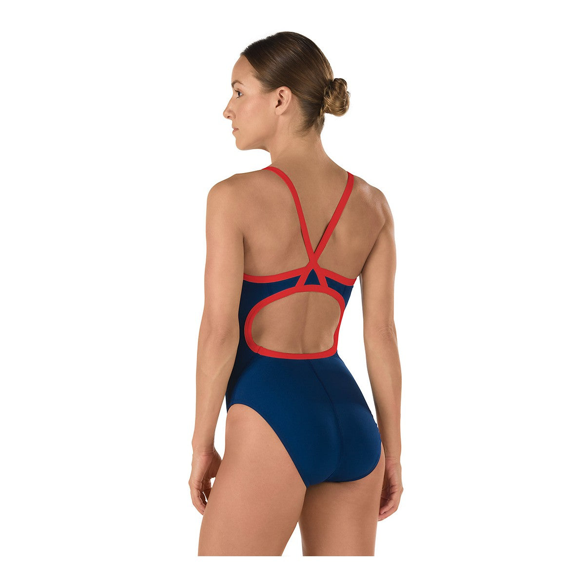 Speedo Solid Endurance Flyback
