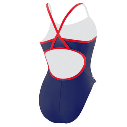 NAC Endurance Flyback Training Suit