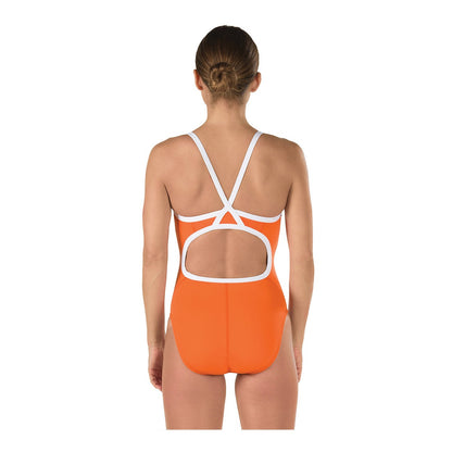Speedo Solid Endurance Flyback