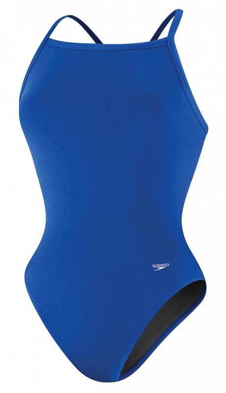 Speedo Solid Endurance Flyback