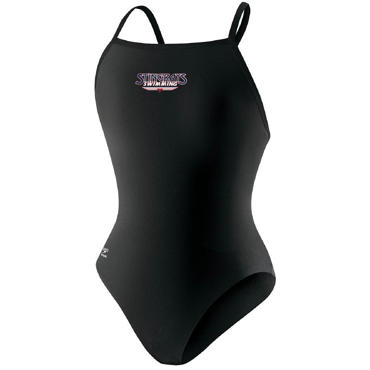 Stingrays Endurance Flyback